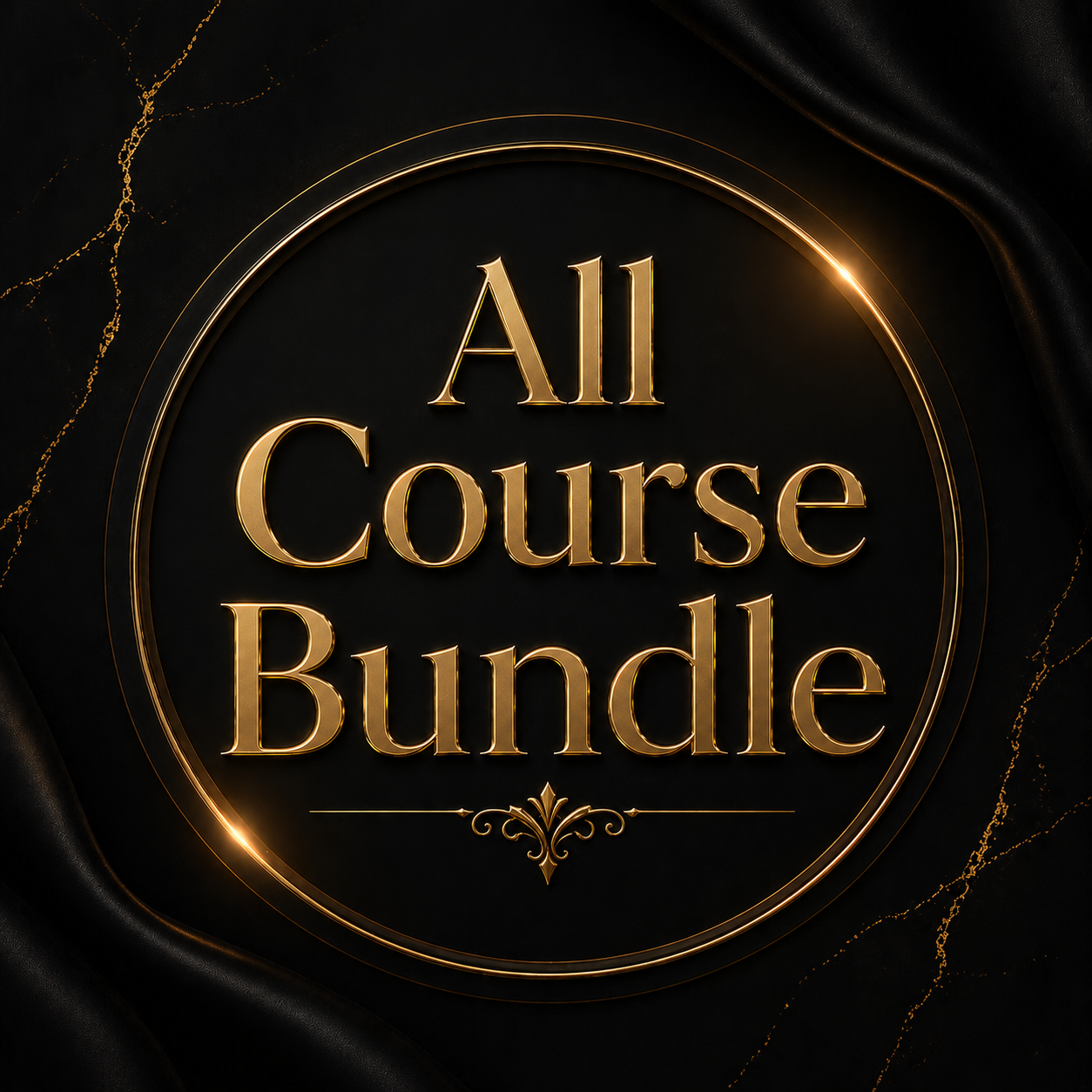All Courses Bundle